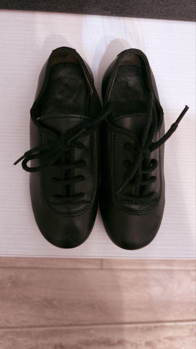 Pantofi dans sportiv baieti - Arina - 18.5 cm (5-6 ani)