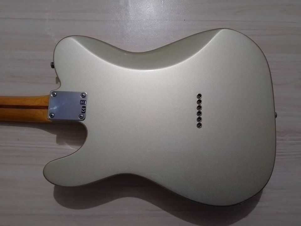 Fender Blacktop Telecaster