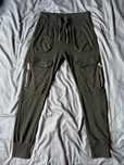 Pantaloni Vagabond