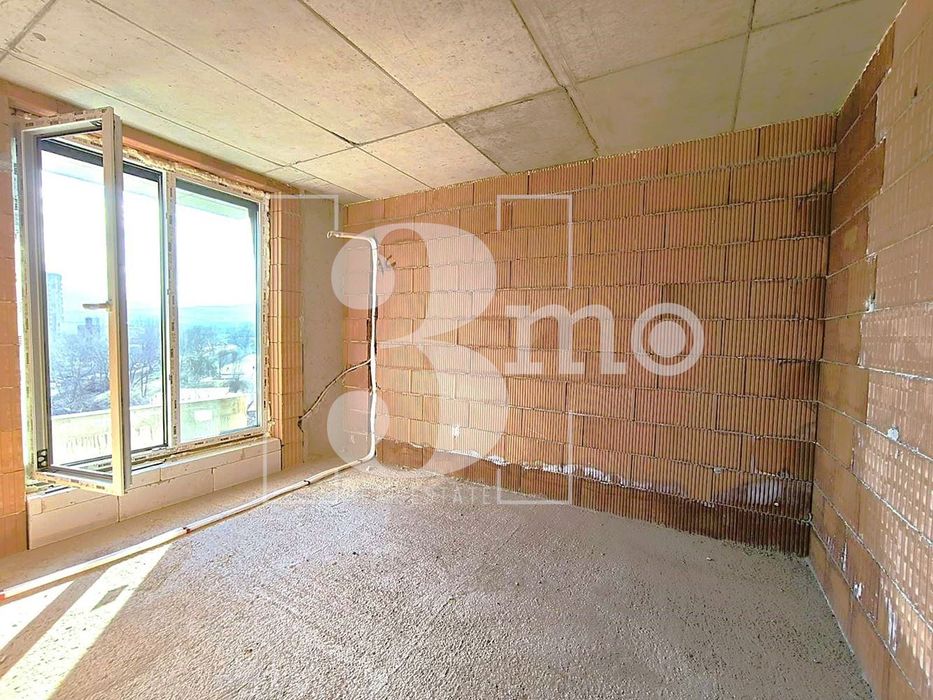 Продава се Тристаен апартамент в София, Люлин 5 - 120 кв.м за 1556 €/кв.м - Снимка #8