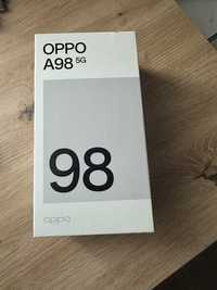 OPPO A98, sigilat