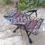 Scaun de Crap  Camuflaj ProFl