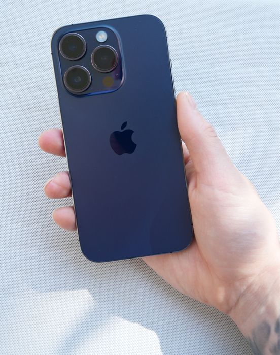 Iphone 14pro 256гб