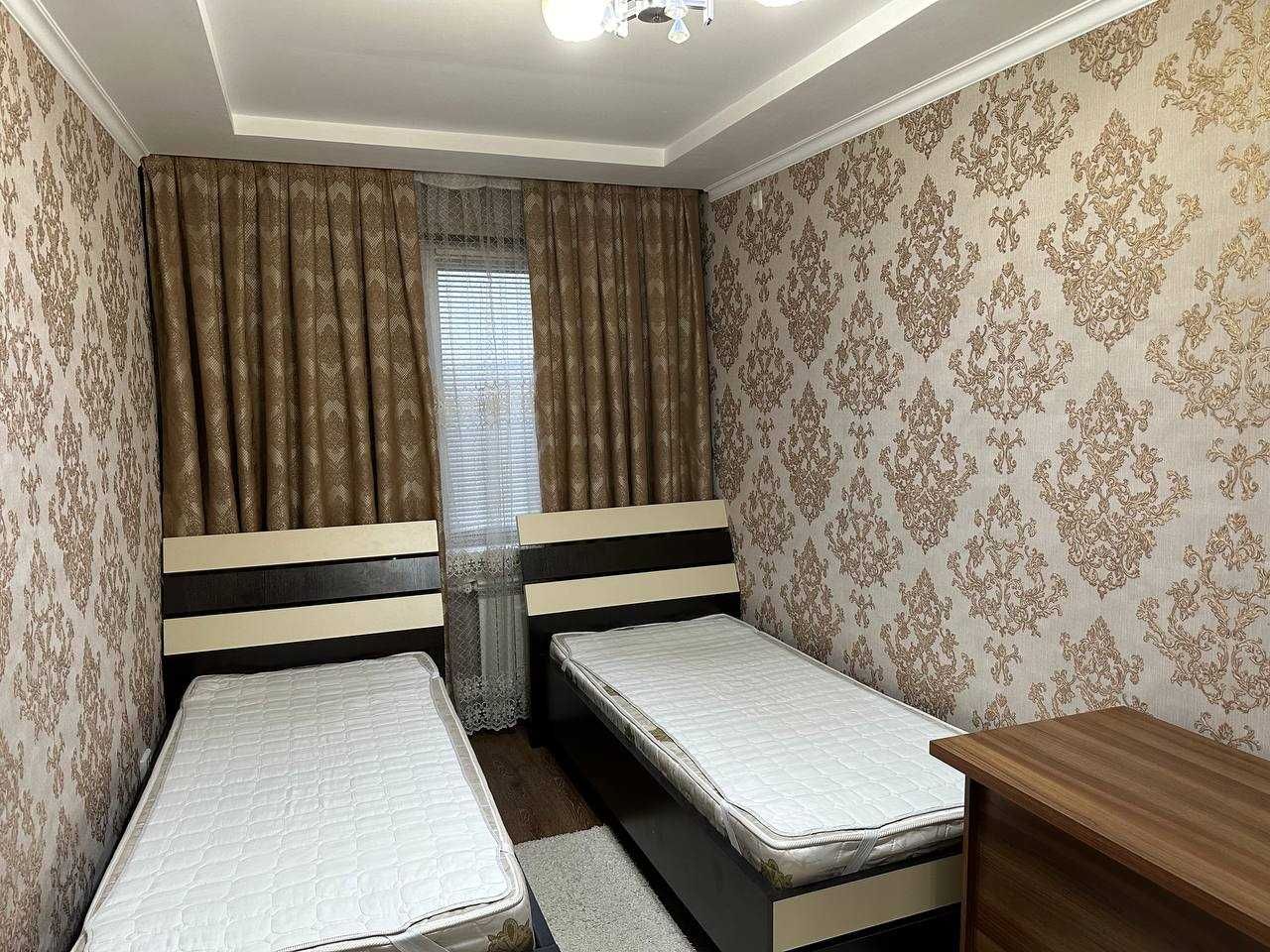 Продаётся 4х комнатная  7/9 этаж - Паркентский / Шастрий - Овир,Бек