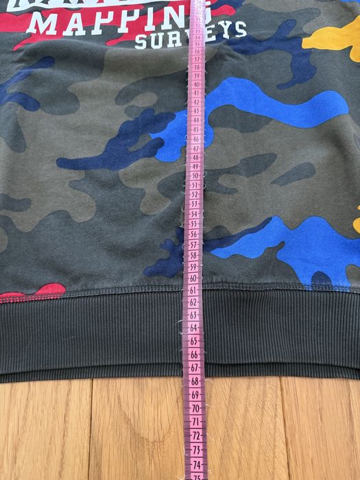 Блуза Napapijri размер M