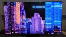 Televizor SAMSUNG OLED 65S95F, 163 cm, Smart, 4K Ultra HD,100 Hz, 2025