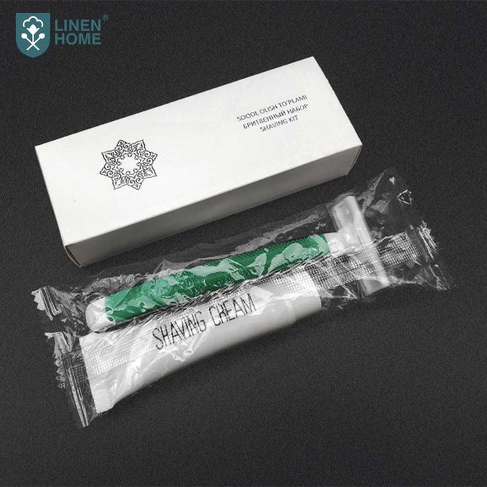 Набор для бритья "Эконом"/"Люкс"