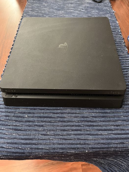Playstation 4 slim 500 gb