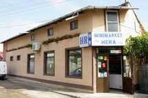 Vanzare spatiu comercial 210mp, teren 1400mp:1 Decembrie 42-44, Barlad