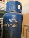 Butelie cu guler 11kg