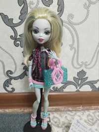 Кукла Монстер хай Монстр хай Monster high