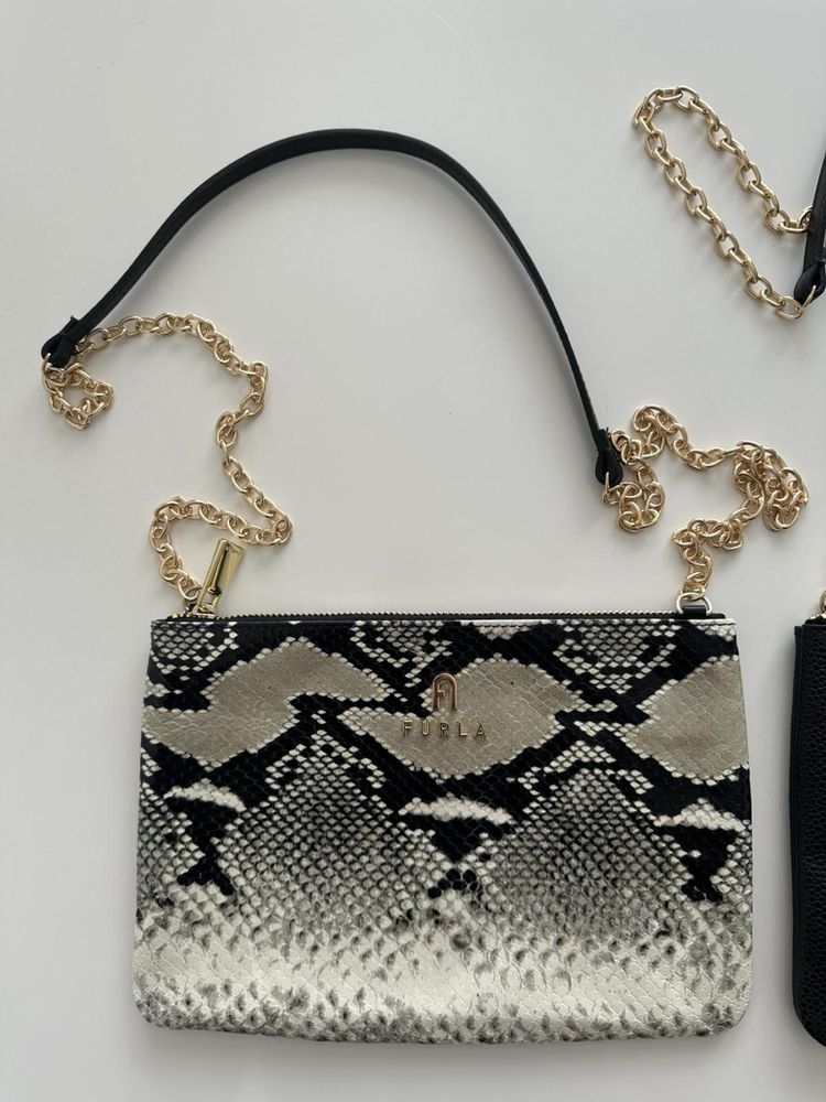 Дамски портмонета FURLA. Различни видове