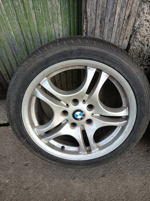 Vind jenti BMW E46 M look