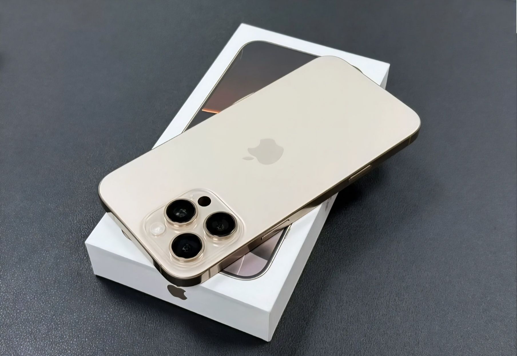 Iphone 16 pro max 512GB