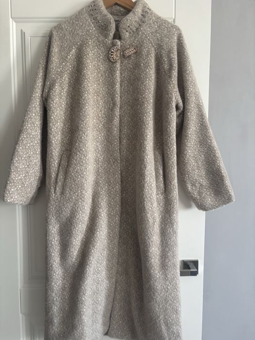 Пальто 50-52 срочно