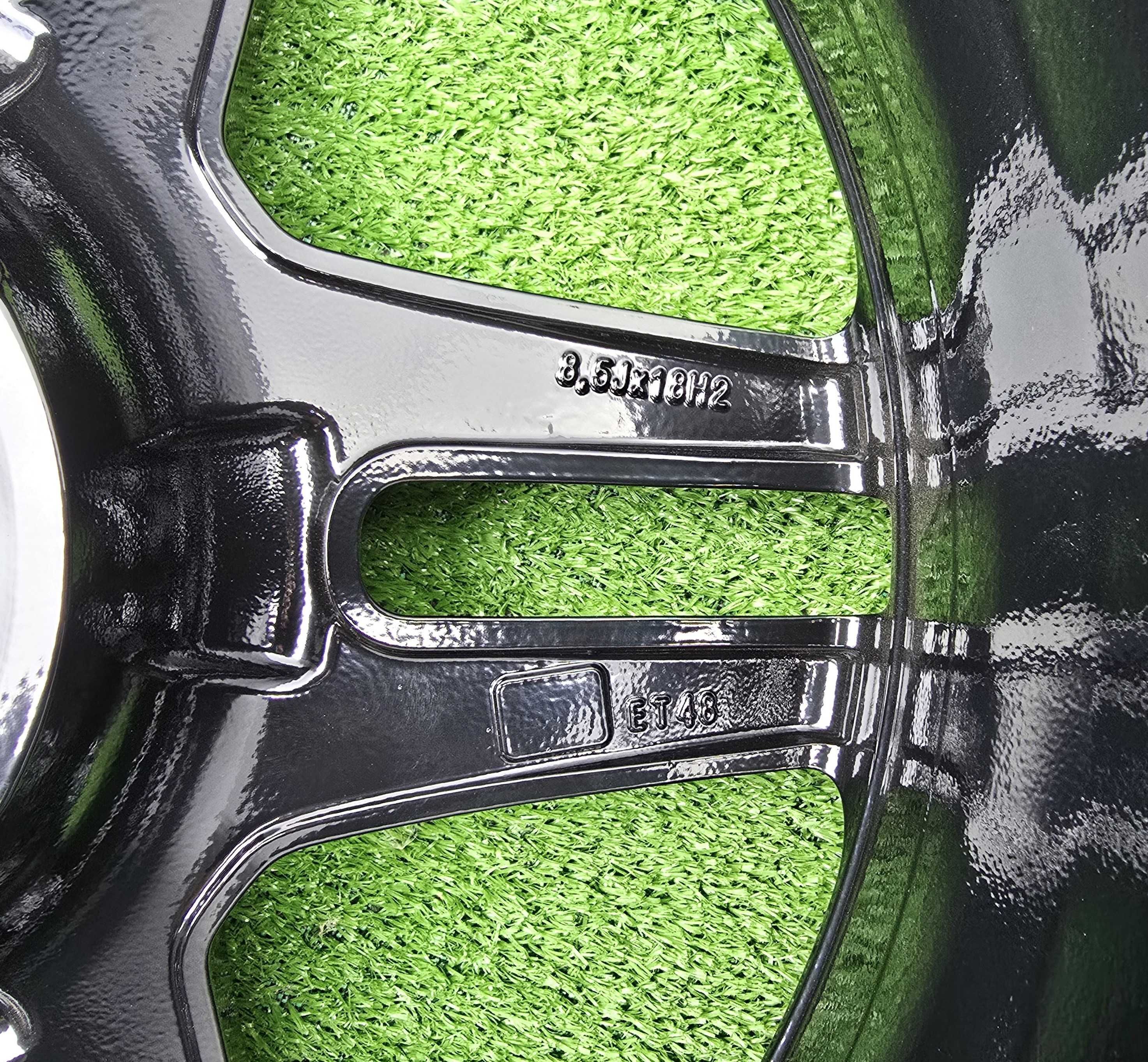 Оригинални джанти спорт пакет MERCEDES 18" AMG