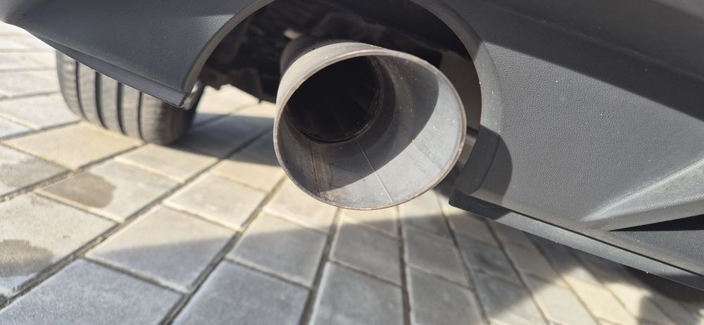 Vw Golf VII Garanție Rate senzori parcare Navigație