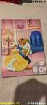 carte carti frumoasa si bestia disney printese fara cd