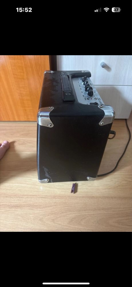 Boxa functionala