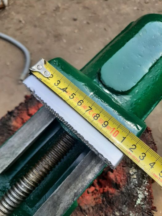 Menghina romaneasca 120 mm