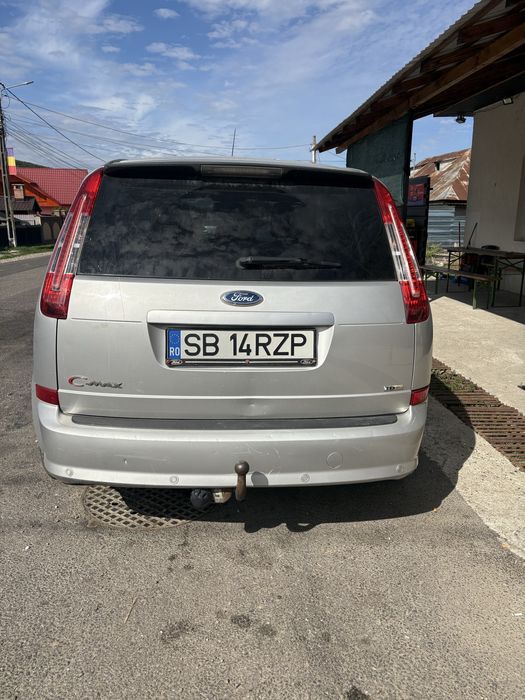 C max 2009/ diesel