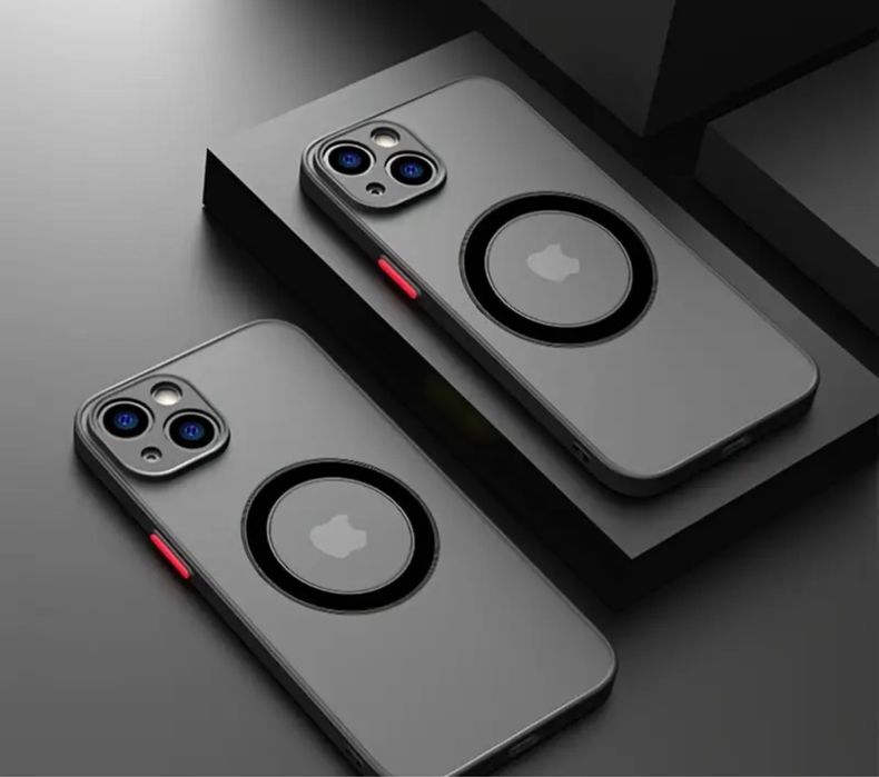 Кейс за iPhone 13, 14, 15