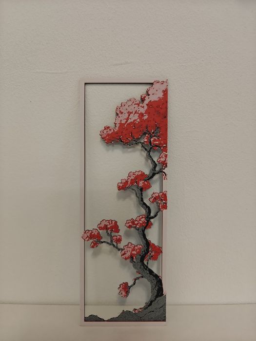 Semn de carte printat