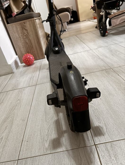 Ninebot KickScooter F25I