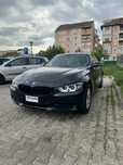 BMW Seria 3 F30