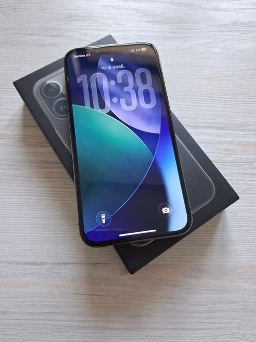 Iphone 13 pro SOTILADI!