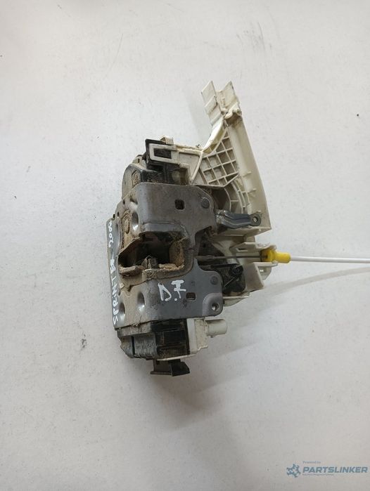 Broasca usa dreapta fata MERCEDES-BENZ SPRINTER 3,5-t Box 906 2006 - >