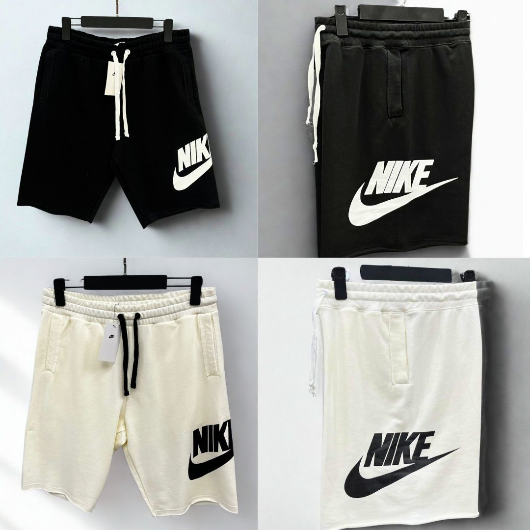 Ново зареждане!Къси панталони Nike,Nike Tech Fleece