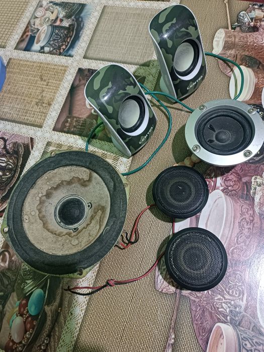 Продам Динамики !!!