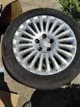 Roti ford focus 2010