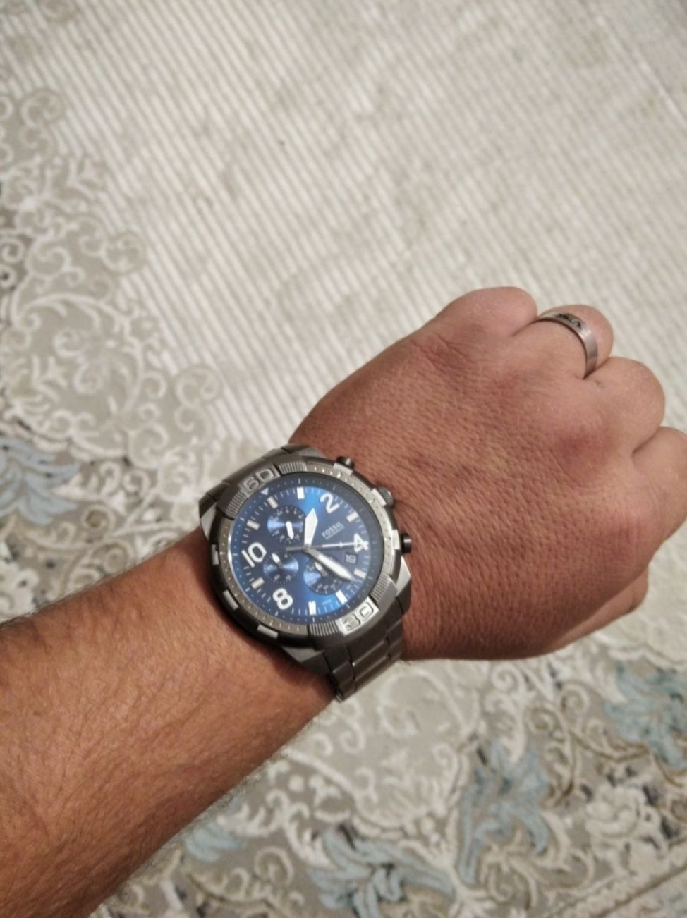 Наручные часы Fossil FS5711