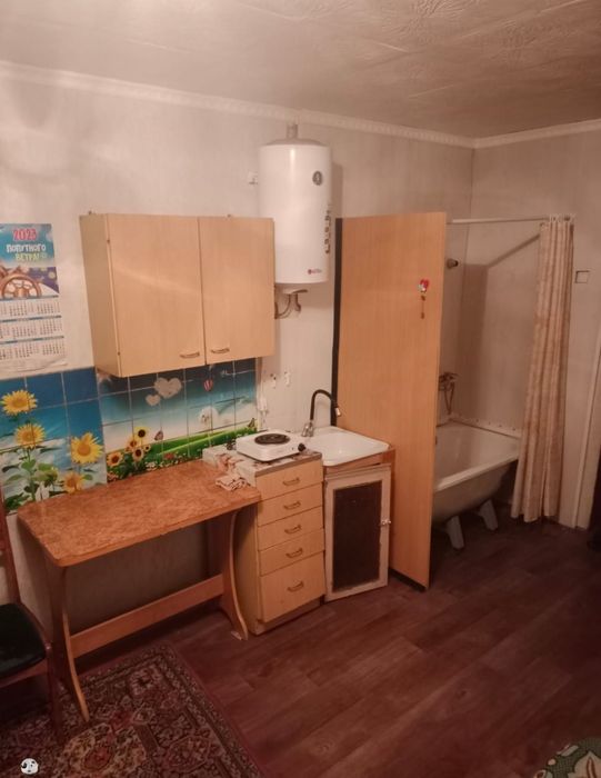 Сдается комната в общежитии ДСР