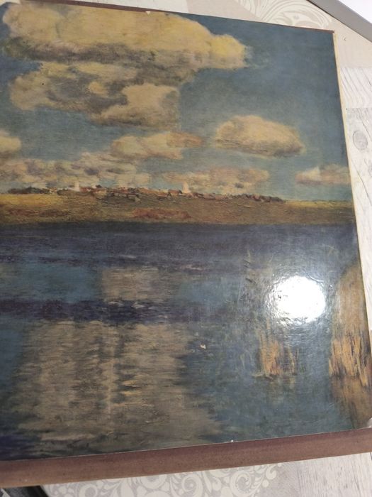 Книги за художници