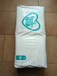 Scutece-chilotel Pampers Pants Marimea 4, 9-15 kg, 54 buc