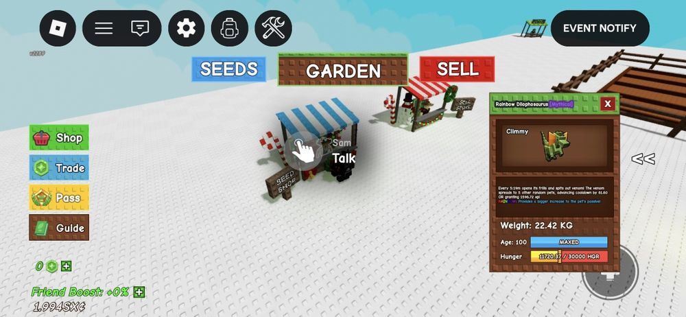 Продам дило и мимика