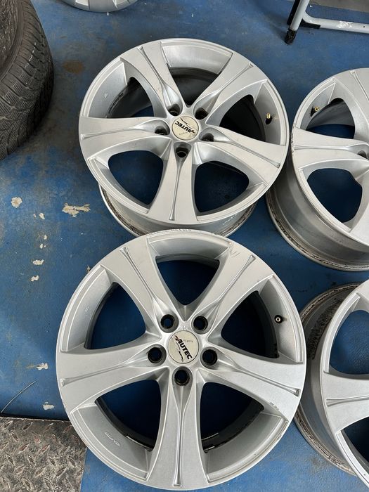 Jante R17   5x112 Prindere VW Skoda Audi