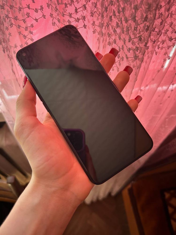 Телефон OPPO A96