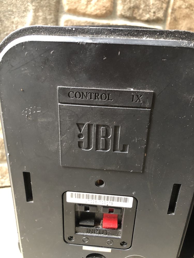 Колони JBL Control IX