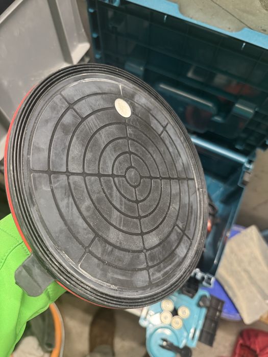 Акумулаторна вендуза за плочки