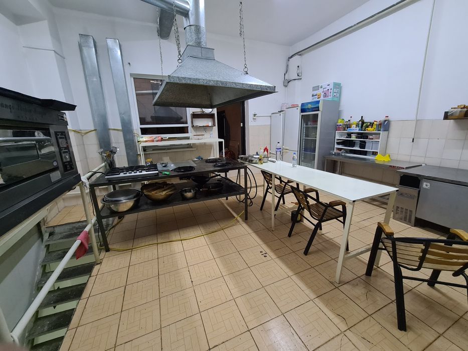 Аренда кухня цех доставка