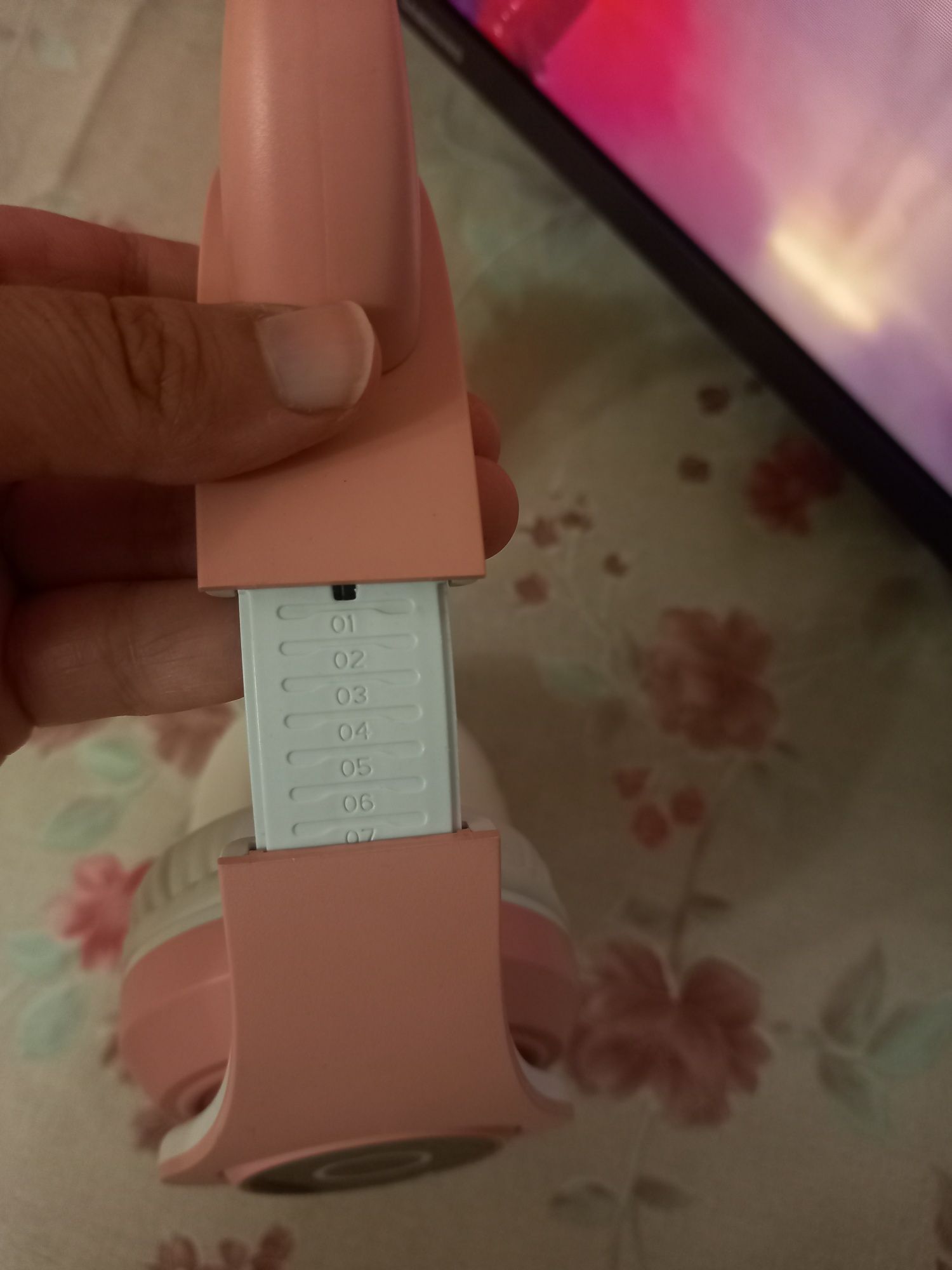 Bluetooth naushnik
