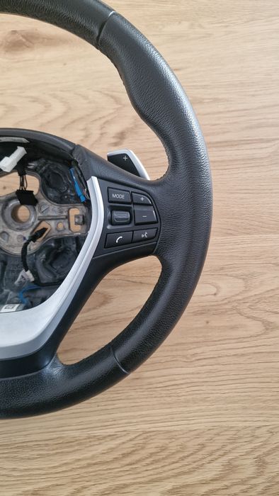 Volan pentru BMW F30