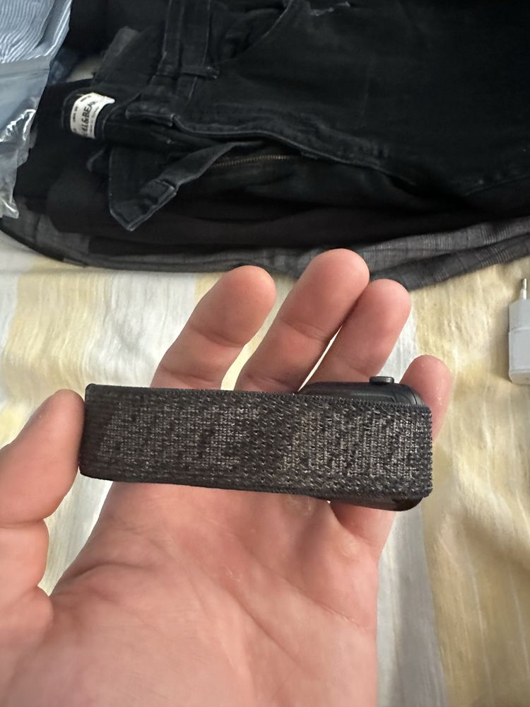 Apple Watch Nike SE