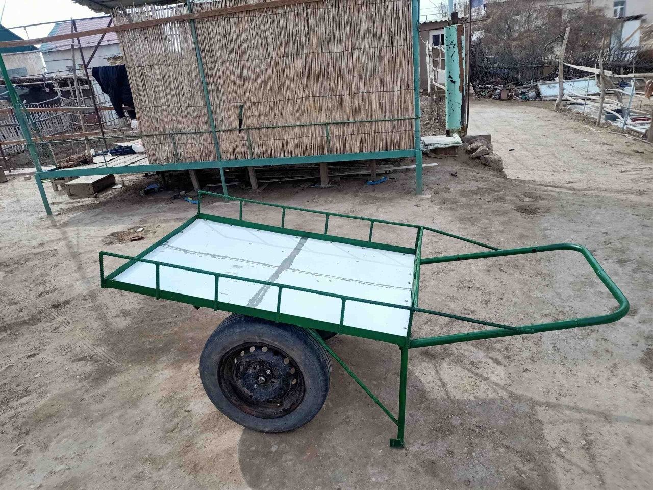 Ташки сатылады. Келистирип беремен