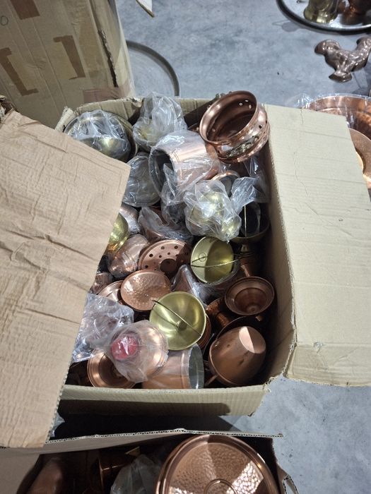 Vase decorative Alama