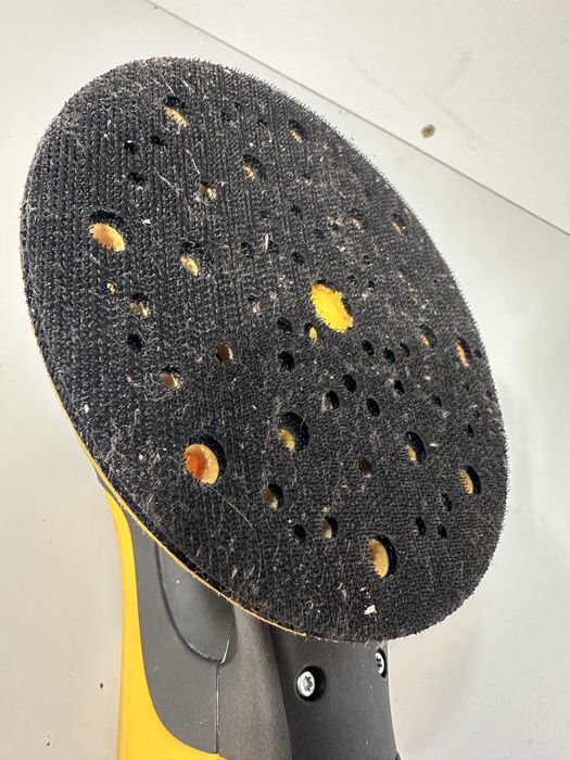 Mirka Deros 680 8.0 slefuitor orbital